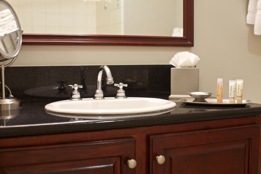 Club Wyndham Harbour Lights Hotel San Diego Room photo