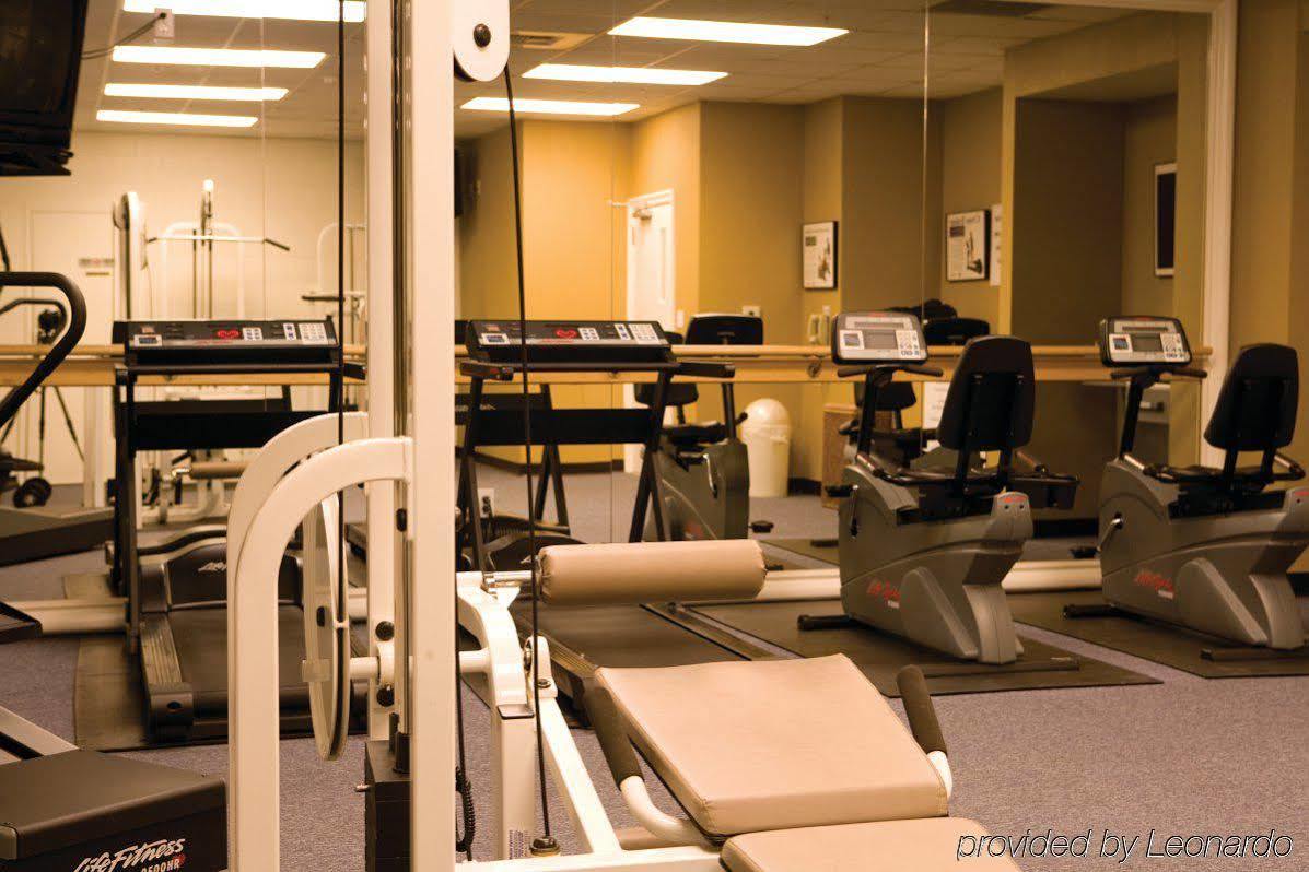 Club Wyndham Harbour Lights Hotel San Diego Facilities photo